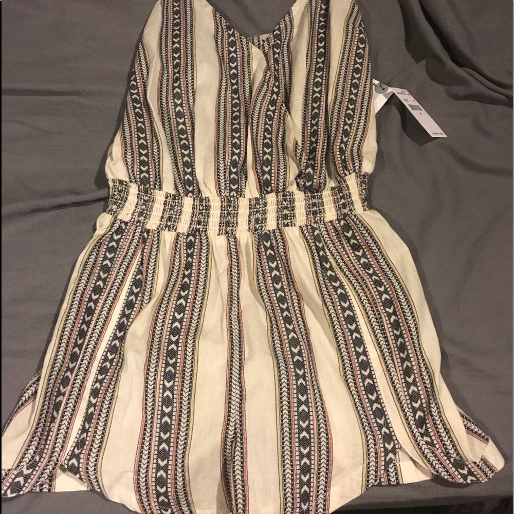 Oneill romper
